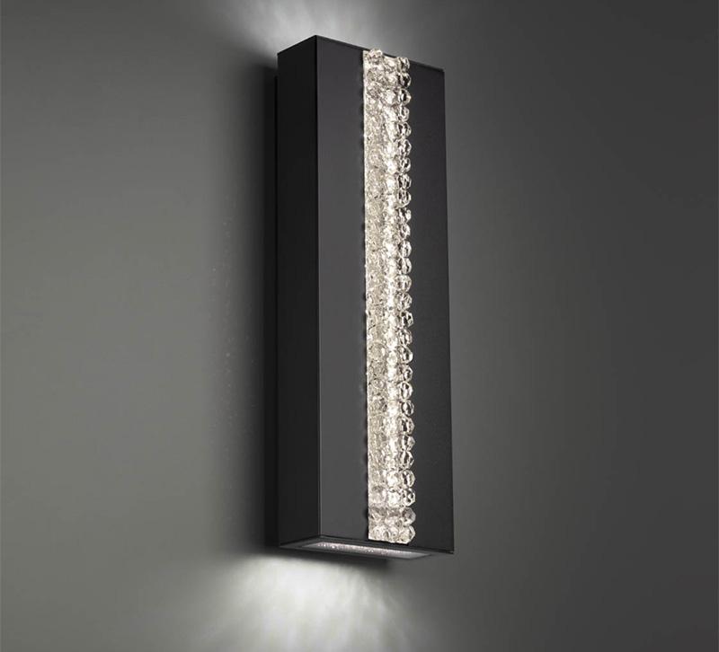 Schonbek wall clearance sconces